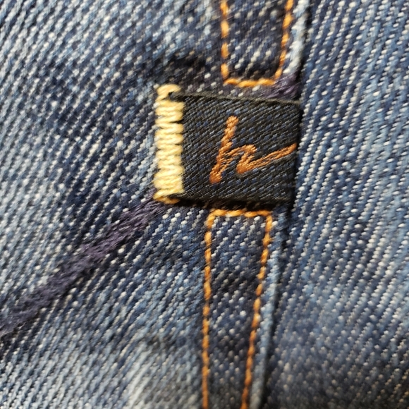 ⭐️ 5 for $15 ⭐️ Maternity Citizens of Humanity Jeans - Picture 4 of 8